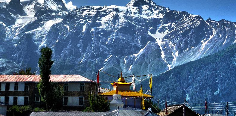 Manali Lahaul-Spiti Tour Manali Lahaul-Spiti Tour