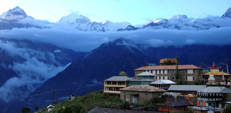 Kinnaur Himachal Tour Kinnaur Himachal Tour
